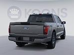 2025 Ford F-150 SuperCrew Cab 4WD Pickup for sale #KBF250937 - photo 8