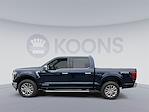 New 2025 Ford F-150 Lariat SuperCrew Cab for sale #KBF250960 - photo 2