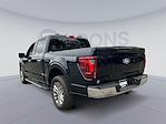 New 2025 Ford F-150 Lariat SuperCrew Cab for sale #KBF250960 - photo 3