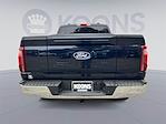 New 2025 Ford F-150 Lariat SuperCrew Cab for sale #KBF250960 - photo 4