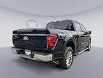 New 2025 Ford F-150 Lariat SuperCrew Cab for sale #KBF250960 - photo 5