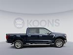 New 2025 Ford F-150 Lariat SuperCrew Cab for sale #KBF250960 - photo 6