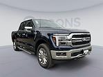 New 2025 Ford F-150 Lariat SuperCrew Cab for sale #KBF250960 - photo 7