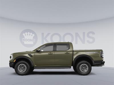 New 2025 Ford Ranger Raptor SuperCrew Cab for sale #KBF250961 - photo 2