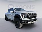 New 2025 Ford F-150 Raptor SuperCrew Cab for sale #KBF250962 - photo 7