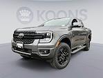 New 2025 Ford Ranger Lariat SuperCrew Cab for sale #KBF250975 - photo 1
