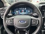 New 2025 Ford Ranger Lariat SuperCrew Cab for sale #KBF250975 - photo 13