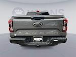 New 2025 Ford Ranger Lariat SuperCrew Cab for sale #KBF250975 - photo 4