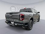 New 2025 Ford Ranger Lariat SuperCrew Cab for sale #KBF250975 - photo 5