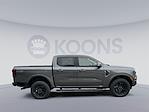 New 2025 Ford Ranger Lariat SuperCrew Cab for sale #KBF250975 - photo 6