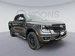 New 2025 Ford Ranger Lariat SuperCrew Cab for sale #KBF250975 - photo 7