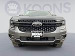 New 2025 Ford Ranger Lariat SuperCrew Cab for sale #KBF250975 - photo 8