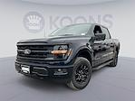 New 2025 Ford F-150 XLT SuperCrew Cab for sale #KBF250978 - photo 1