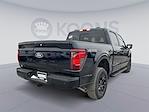 New 2025 Ford F-150 XLT SuperCrew Cab for sale #KBF250978 - photo 5