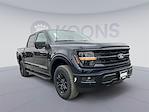 New 2025 Ford F-150 XLT SuperCrew Cab for sale #KBF250978 - photo 7