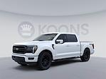 New 2025 Ford F-150 Lariat SuperCrew Cab for sale #KBF250979 - photo 1