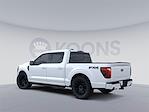 New 2025 Ford F-150 Lariat SuperCrew Cab for sale #KBF250979 - photo 4