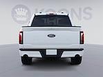 New 2025 Ford F-150 Lariat SuperCrew Cab for sale #KBF250979 - photo 5