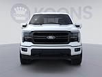 New 2025 Ford F-150 Lariat SuperCrew Cab for sale #KBF250979 - photo 6