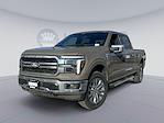New 2025 Ford F-150 Lariat SuperCrew Cab for sale #KBF250987 - photo 1