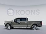 New 2025 Ford F-150 Lariat SuperCrew Cab for sale #KBF250987 - photo 2