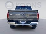 New 2025 Ford F-150 Lariat SuperCrew Cab for sale #KBF250987 - photo 4