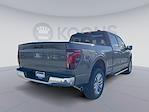 New 2025 Ford F-150 Lariat SuperCrew Cab for sale #KBF250987 - photo 5