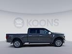 New 2025 Ford F-150 Lariat SuperCrew Cab for sale #KBF250987 - photo 6