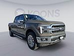 New 2025 Ford F-150 Lariat SuperCrew Cab for sale #KBF250987 - photo 7