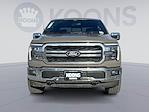 New 2025 Ford F-150 Lariat SuperCrew Cab for sale #KBF250987 - photo 8