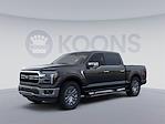 New 2025 Ford F-150 Lariat SuperCrew Cab for sale #KBF250988 - photo 1
