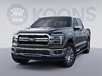 New 2025 Ford F-150 Lariat SuperCrew Cab for sale #KBF250988 - photo 2