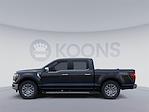 New 2025 Ford F-150 Lariat SuperCrew Cab for sale #KBF250988 - photo 3