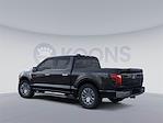 New 2025 Ford F-150 Lariat SuperCrew Cab for sale #KBF250988 - photo 4