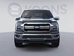 New 2025 Ford F-150 Lariat SuperCrew Cab for sale #KBF250988 - photo 6