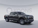 New 2025 Ford F-150 Lariat SuperCrew Cab for sale #KBF250988 - photo 7
