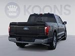 New 2025 Ford F-150 Lariat SuperCrew Cab for sale #KBF250988 - photo 8