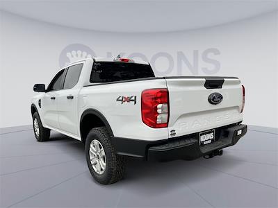 New 2025 Ford Ranger XL SuperCrew Cab for sale #KBF250989 - photo 2