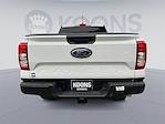 2025 Ford Ranger SuperCrew Cab 4WD Pickup for sale #KBF250989 - photo 4