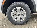 2025 Ford Ranger SuperCrew Cab 4WD Pickup for sale #KBF250989 - photo 9