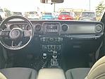 Used 2022 Jeep Wrangler Unlimited Sport for sale #KBF250995A - photo 16