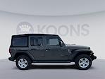 Used 2022 Jeep Wrangler Unlimited Sport for sale #KBF250995A - photo 3