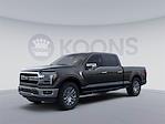 New 2025 Ford F-150 Lariat SuperCrew Cab for sale #KBF250999 - photo 1