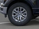 New 2025 Ford F-150 Lariat SuperCrew Cab for sale #KBF250999 - photo 19