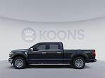 New 2025 Ford F-150 Lariat SuperCrew Cab for sale #KBF250999 - photo 3