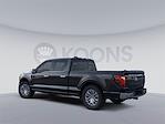 New 2025 Ford F-150 Lariat SuperCrew Cab for sale #KBF250999 - photo 4