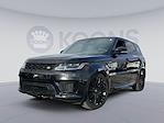 2019 Land Rover Range Rover Sport 4WD SUV for sale #KBF251003B - photo 1