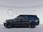 2019 Land Rover Range Rover Sport 4WD SUV for sale #KBF251003B - photo 2