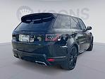 Used 2019 Land Rover Range Rover Sport Supercharged for sale #KBF251003B - photo 5