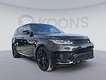 Used 2019 Land Rover Range Rover Sport Supercharged for sale #KBF251003B - photo 7
